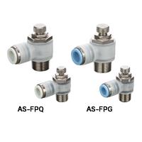 洁净型速度控制阀 AS-FPQ·FPG